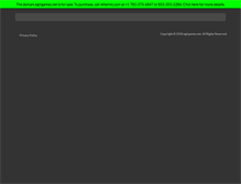 Tablet Screenshot of egirgames.net